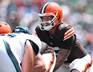 NFL: Cleveland Browns at Philadelphia Eagles - Source: Imagn